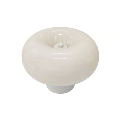 Nordlux - Stolná lampa MALTI 2xE27/10W/230V béžová