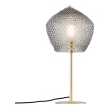 Nordlux - Stolná lampa ORBIFORM 1xE27/40W/230V