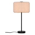 Nordlux - Stolná lampa VIVIENNE 1xE27/10W/230V