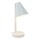 Nordlux - Stolná lampa WILMER 1xE14/40W/230V biela