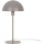 Nordlux - Stolová lampa ELLEN 1xE14/40W/230V hnedá