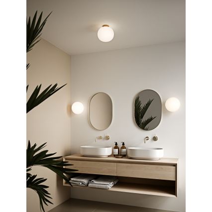 Nordlux - Stropné svietidlo ALTON 1xE27/25W/230V