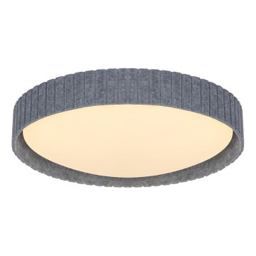 Nordlux - Stropné svietidlo CORATO 3xE14/15W/230V pr. 52 cm