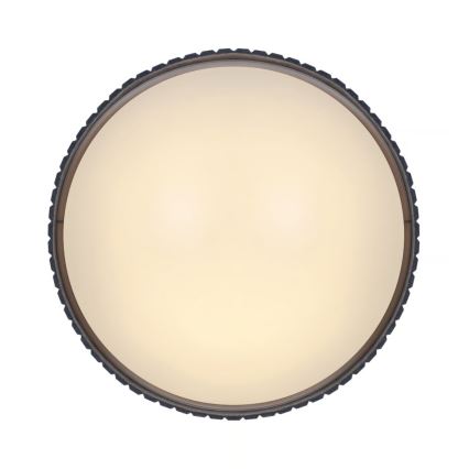 Nordlux - Stropné svietidlo CORATO 3xE14/15W/230V pr. 52 cm