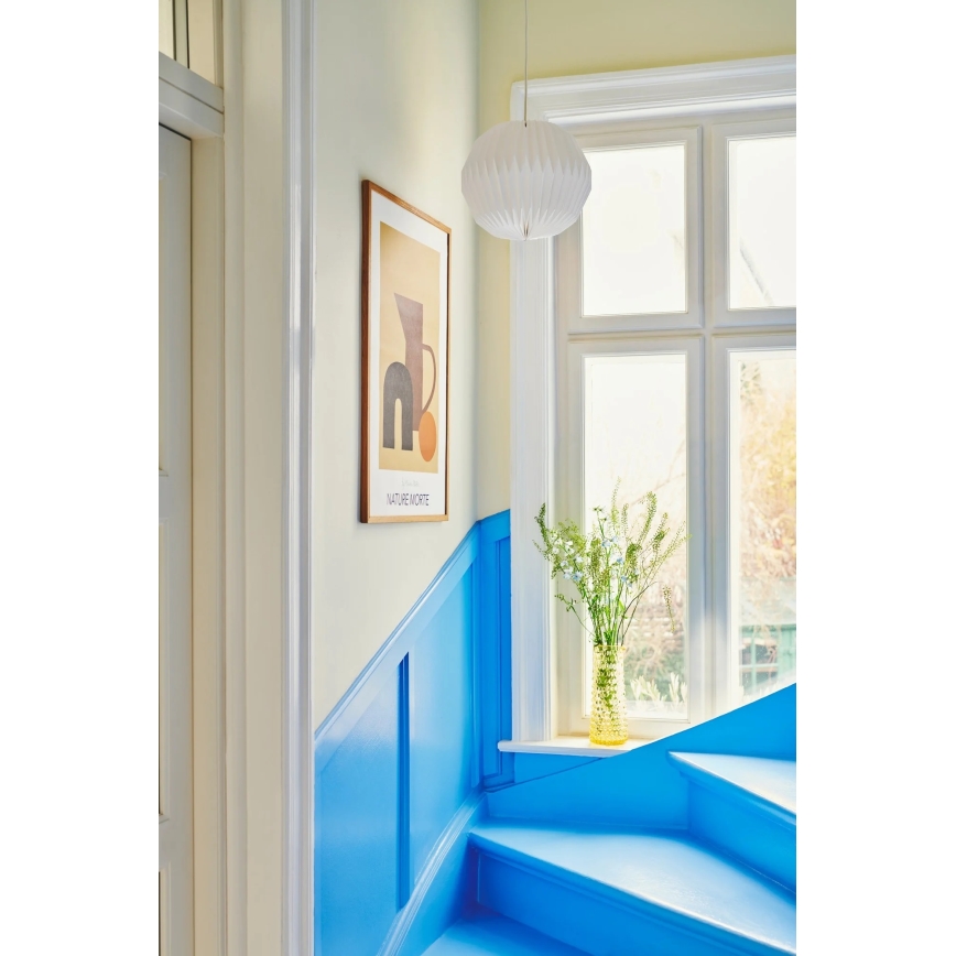 Nordlux - Tienidlo k lustru BELLOY E27 pr. 30 cm