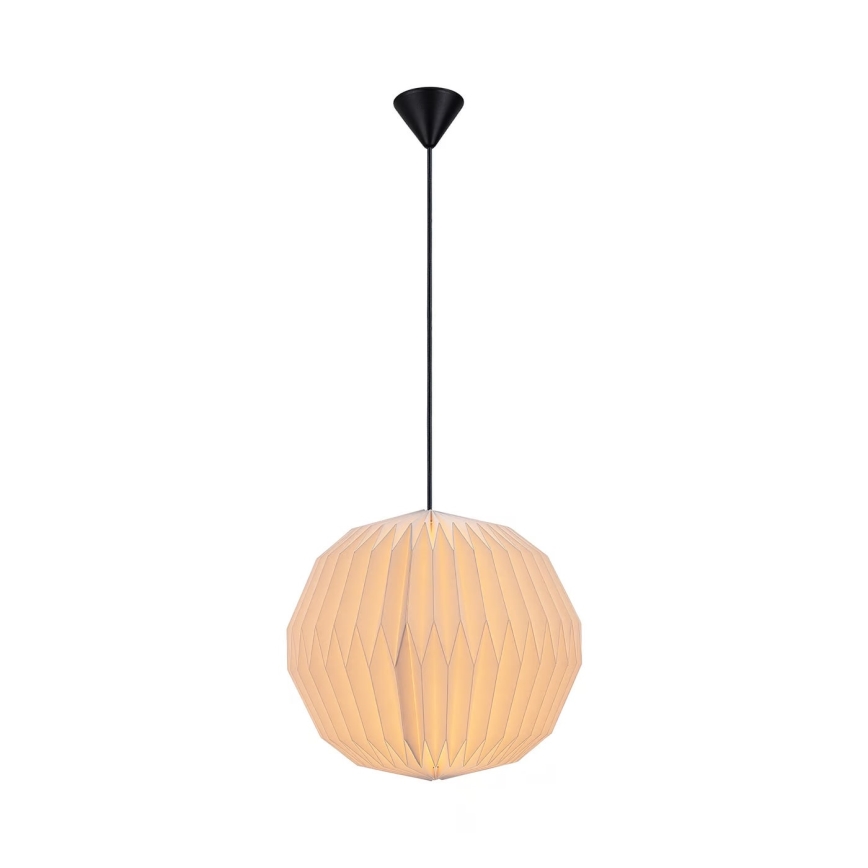 Nordlux - Tienidlo k lustru BELLOY E27 pr. 30 cm