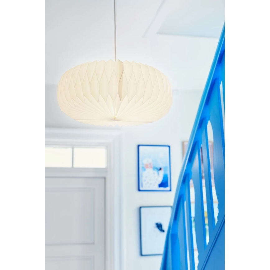 Nordlux - Tienidlo k lustru BELLOY E27 pr. 45 cm