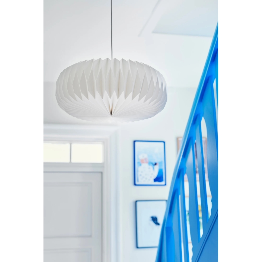 Nordlux - Tienidlo k lustru BELLOY E27 pr. 45 cm