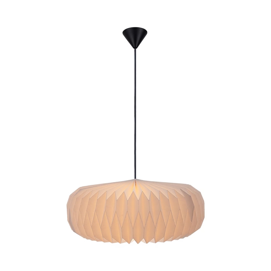 Nordlux - Tienidlo k lustru BELLOY E27 pr. 45 cm