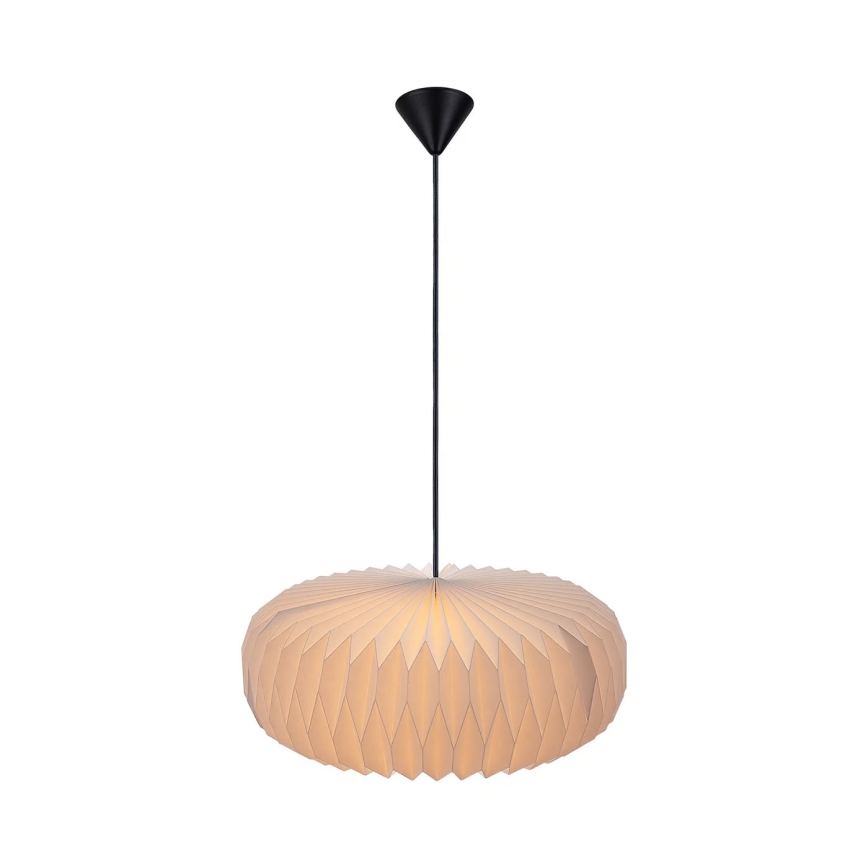 Nordlux - Tienidlo k lustru BELLOY E27 pr. 45 cm