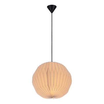 Nordlux - Tienidlo k lustru BELLOY E27 pr. 30 cm
