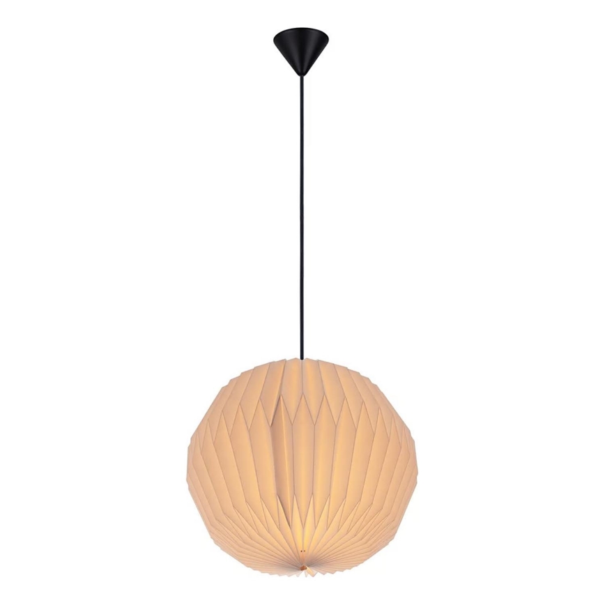 Nordlux - Tienidlo k lustru BELLOY E27 pr. 30 cm