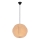 Nordlux - Tienidlo k lustru BELLOY E27 pr. 30 cm