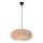 Nordlux - Tienidlo k lustru BELLOY E27 pr. 45 cm