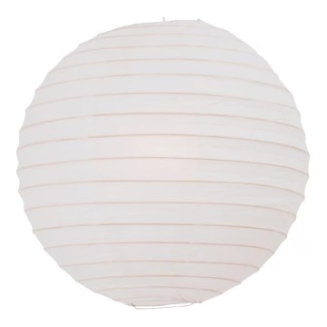 Nordlux - Tienidlo k lustru RISO pr. 48 cm biele