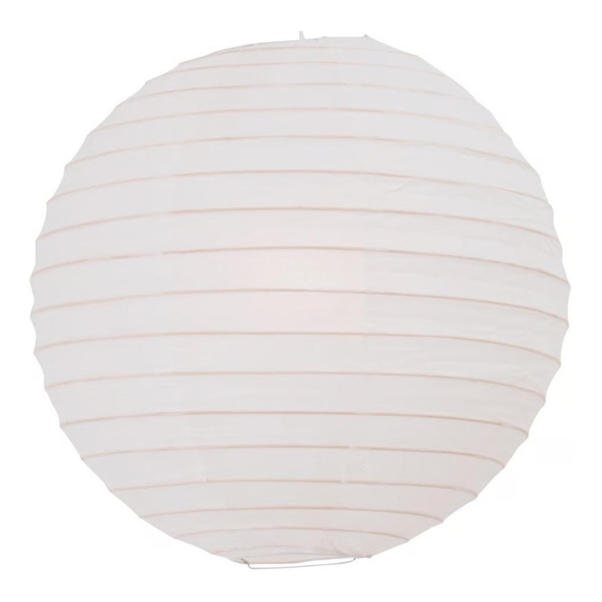 Nordlux - Tienidlo k lustru RISO pr. 48 cm biele