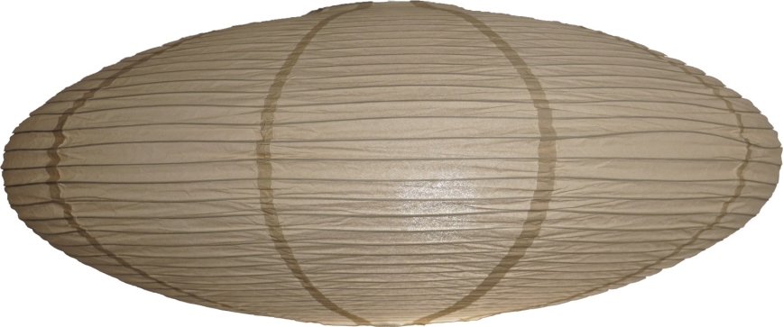 Nordlux - Tienidlo k lustru VILLO E27 pr. 60 cm béžová