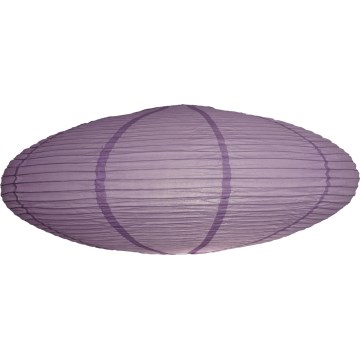 Nordlux - Tienidlo k lustru VILLO E27 pr. 60 cm fialová