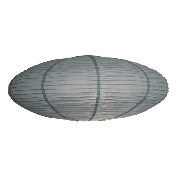 Nordlux - Tienidlo k lustru VILLO E27 pr. 60 cm modrá