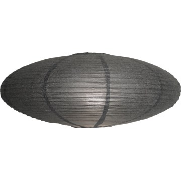 Nordlux - Tienidlo k lustru VILLO E27 pr. 60 cm šedá