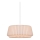 Nordlux - Tienidlo pre luster BELLOY E27 pr. 50 cm