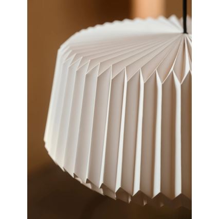 Nordlux - Tienidlo pre luster BELLOY E27 pr. 50 cm