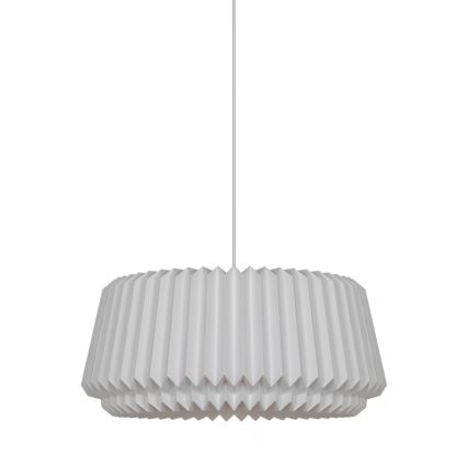 Nordlux - Tienidlo pre luster BELLOY E27 pr. 50 cm