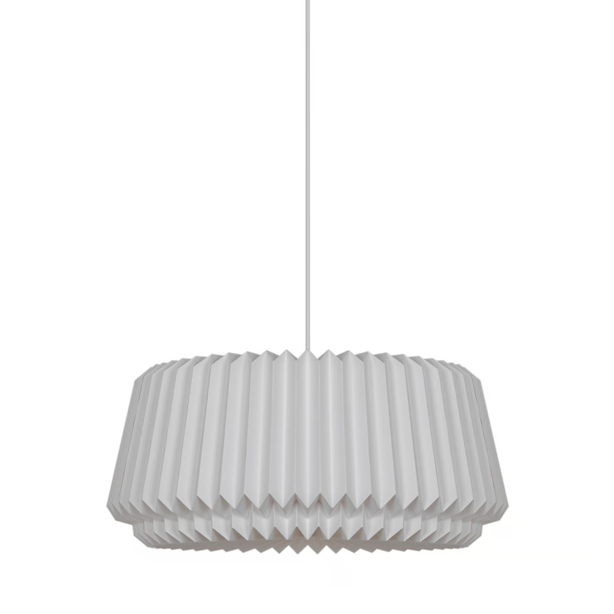 Nordlux - Tienidlo pre luster BELLOY E27 pr. 50 cm