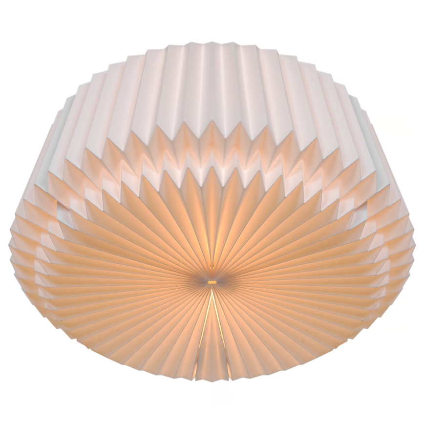 Nordlux - Tienidlo pre luster BELLOY E27 pr. 50 cm