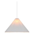 Nordlux - Tienidlo pre luster BELLOY E27, priemer 65 cm