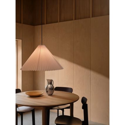 Nordlux - Tienidlo pre luster BELLOY E27, priemer 65 cm