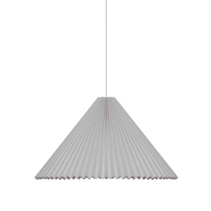 Nordlux - Tienidlo pre luster BELLOY E27, priemer 65 cm