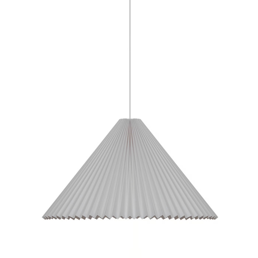 Nordlux - Tienidlo pre luster BELLOY E27, priemer 65 cm