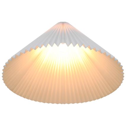 Nordlux - Tienidlo pre luster BELLOY E27, priemer 65 cm