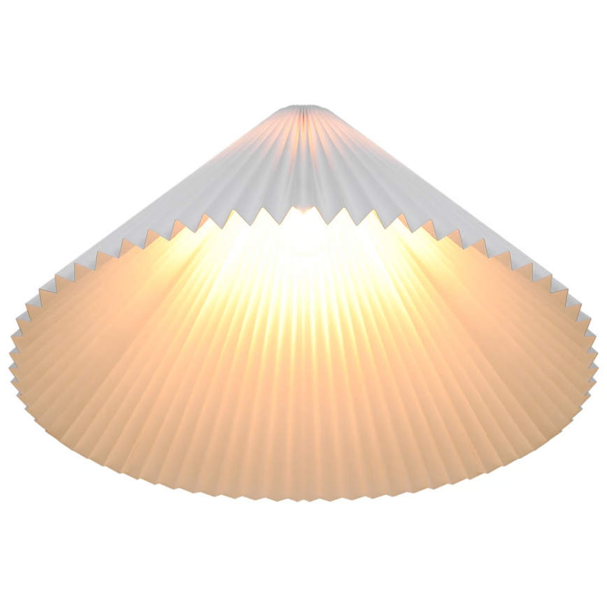 Nordlux - Tienidlo pre luster BELLOY E27, priemer 65 cm