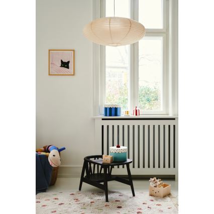 Nordlux - Tienidlo k lustru VILLO E27 pr. 60 cm béžová