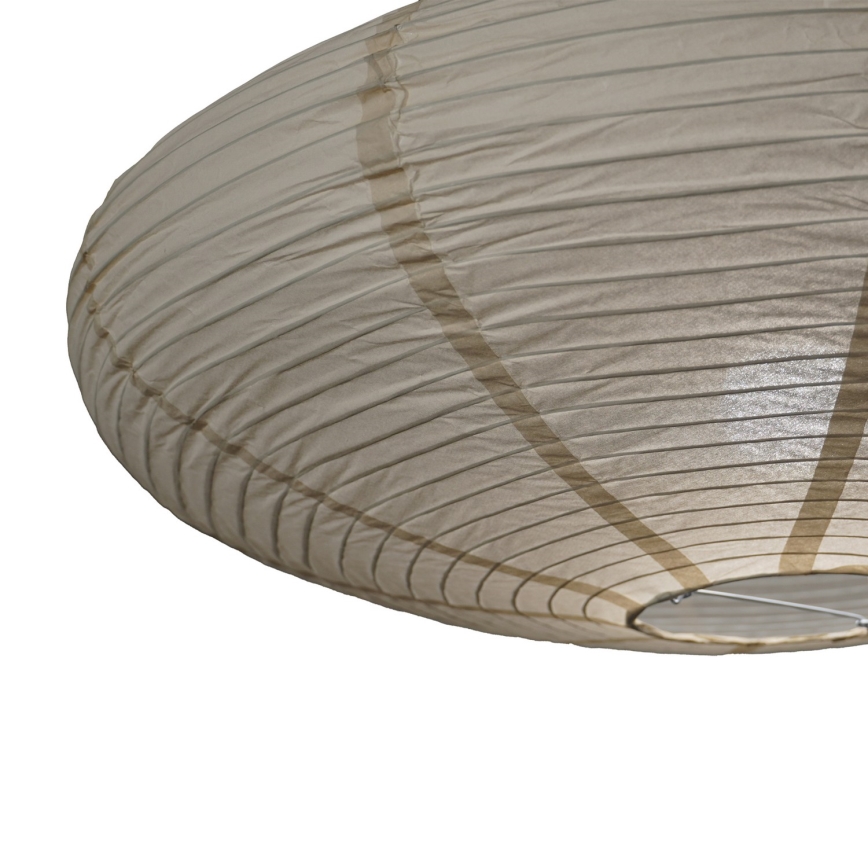 Nordlux - Tienidlo k lustru VILLO E27 pr. 60 cm béžová