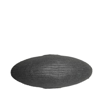 Nordlux - Tienidlo k lustru VILLO E27 pr. 60 cm šedá