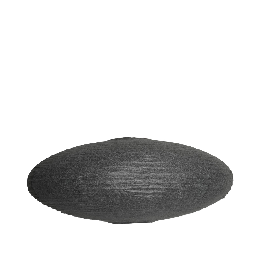 Nordlux - Tienidlo k lustru VILLO E27 pr. 60 cm šedá