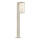 Nordlux - Vonkajšia lampa COUPAR 1xE27/25W/230V IP54 80 cm krémová