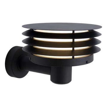 Nordlux - Vonkajšie nástenné svietidlo CIRELLA 1xE27/15W/230V IP54