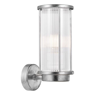 Nordlux - Vonkajšie nástenné svietidlo LINTON 1xE27/15W/230V IP54