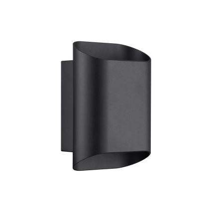 Nordlux - Vonkajšie nástenné svietidlo NICO 4xGU10/15W/230V IP54
