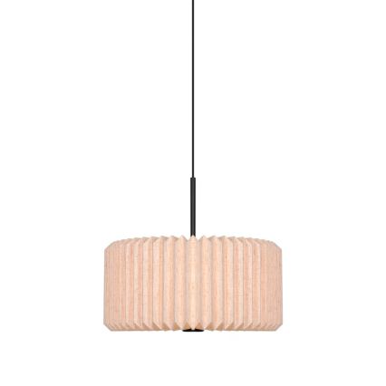 Nordlux - Závesné svietidlo na lanku VIVIENNE 1xE27/15W/230V priemer 40 cm