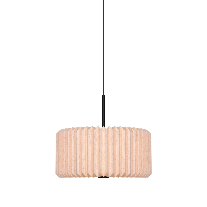 Nordlux - Závesné svietidlo na lanku VIVIENNE 1xE27/15W/230V priemer 40 cm