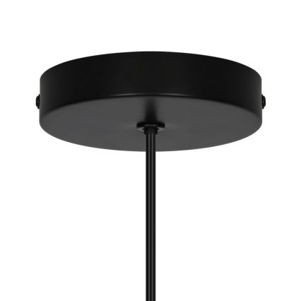 Nordlux - Závesné svietidlo na lanku VIVIENNE 1xE27/15W/230V priemer 40 cm