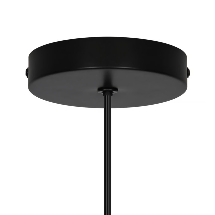 Nordlux - Závesné svietidlo na lanku VIVIENNE 1xE27/15W/230V priemer 40 cm