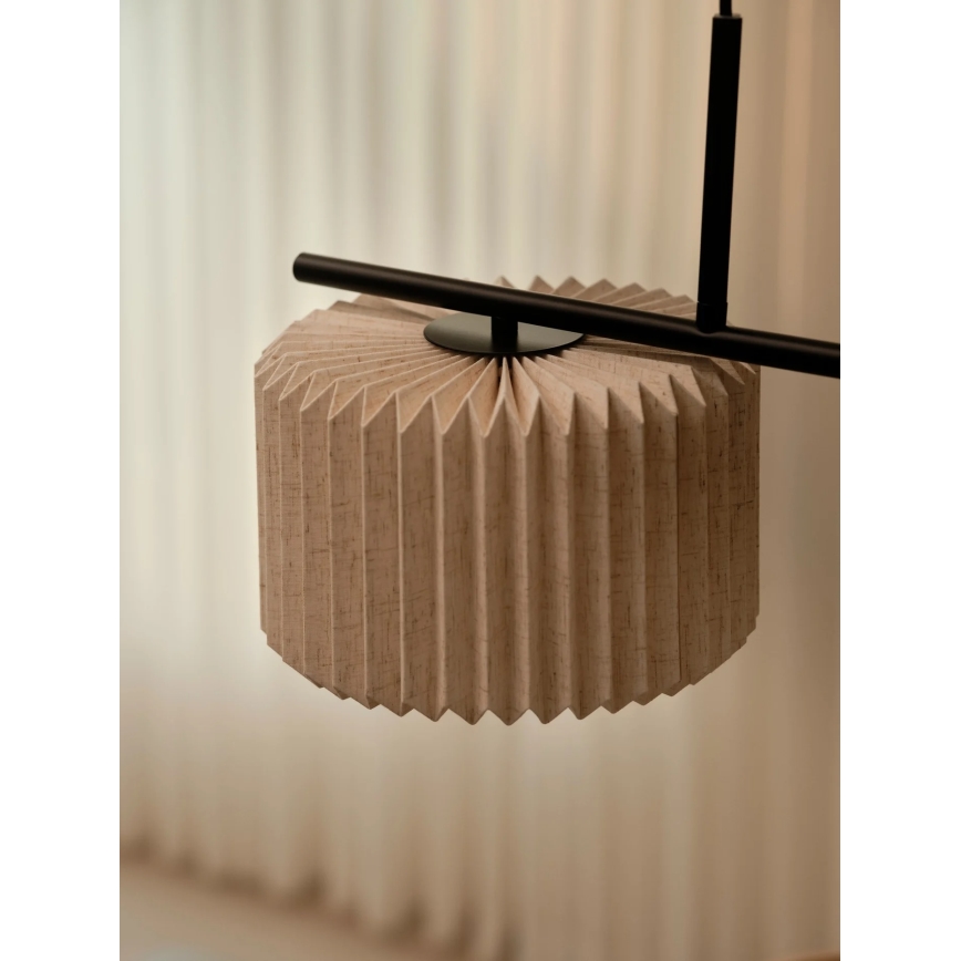 Nordlux - Závesný luster na lanku VIVIENNE 2xE27/10W/230V