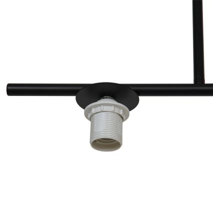 Nordlux - Závesný luster na lanku VIVIENNE 2xE27/10W/230V