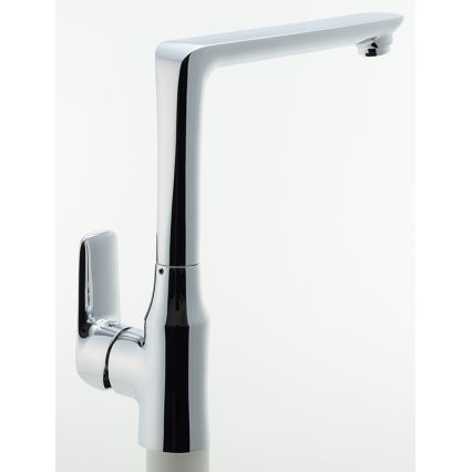 Novaservis - Drezová batéria NOBLESS TINA lesklý chróm